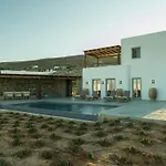 Casa Botanica - Heather Villa Andiparos