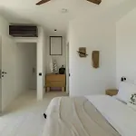 Casa Botanica - Heather Villa Andiparos