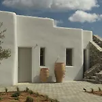 Casa Botanica - Heather Andiparos