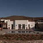Casa Botanica - Heather * Andiparos