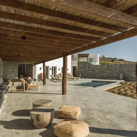 Villa Casa Botanica - Heather