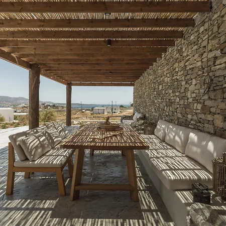 Casa Botanica - Heather Villa