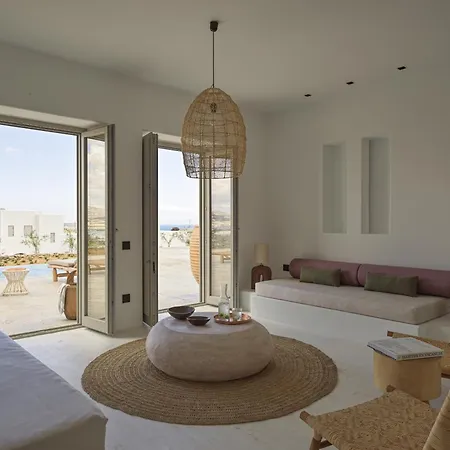 Casa Botanica - Heather