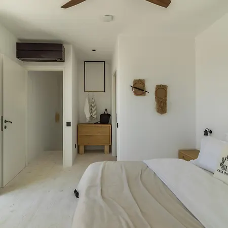 Casa Botanica - Heather Villa Antiparos