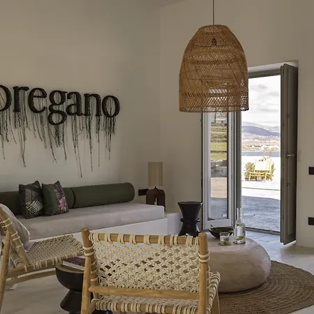 Casa Botanica - Heather