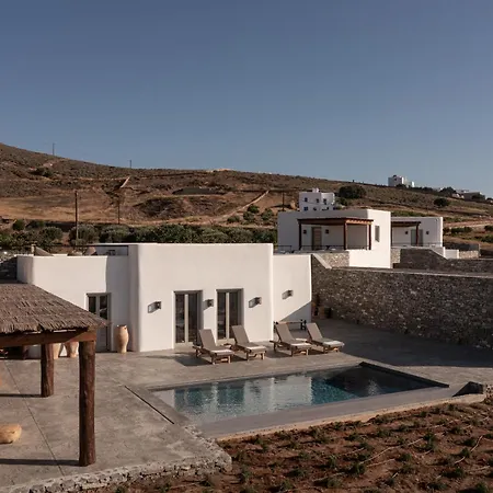 Villa Casa Botanica - Heather