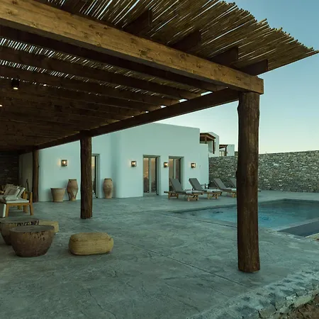 Villa Casa Botanica - Heather