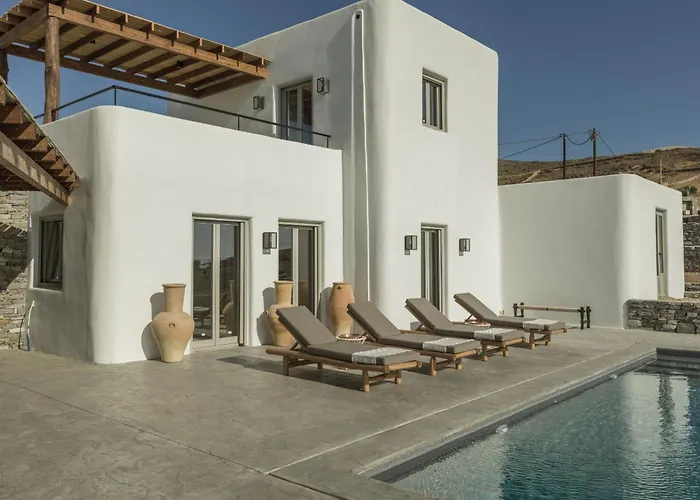 别墅 Casa Botanica - Heather