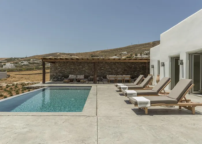 Casa Botanica - Heather 别墅 *