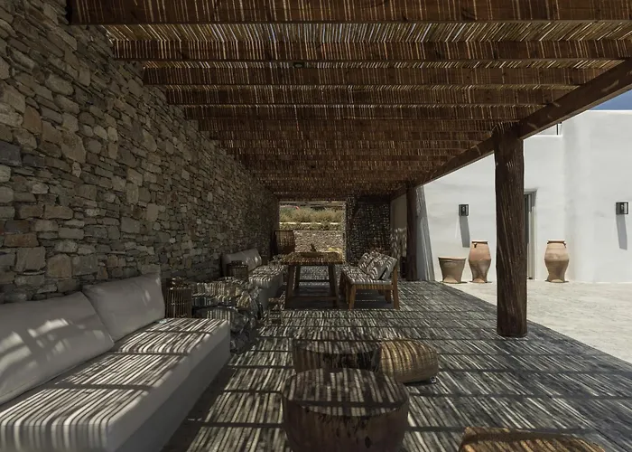 别墅 Casa Botanica - Heather *