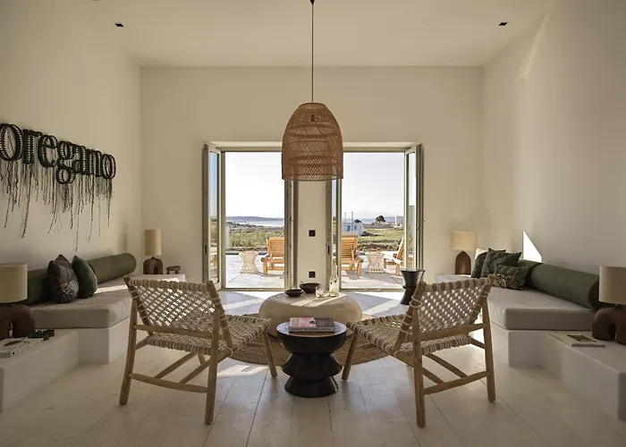 别墅 Casa Botanica - Heather