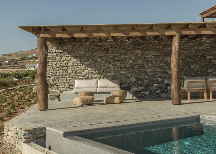 别墅 Casa Botanica - Heather *