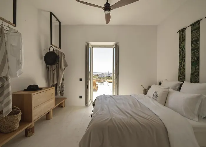 别墅 Casa Botanica - Heather