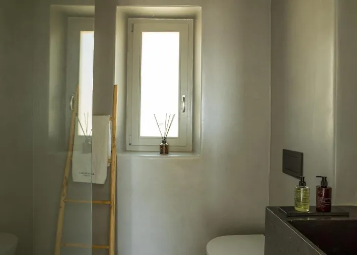 Casa Botanica - Heather 别墅