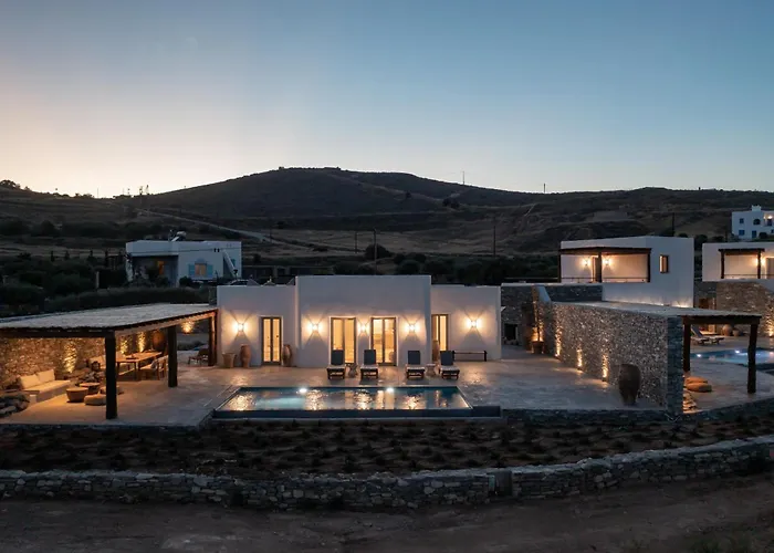 Casa Botanica - Heather