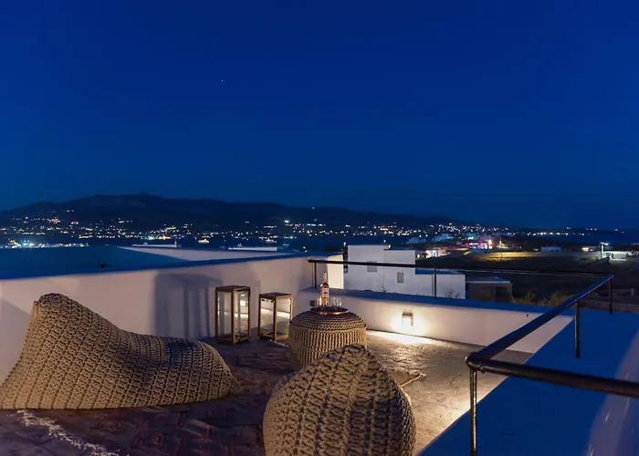 别墅 Casa Botanica - Heather *