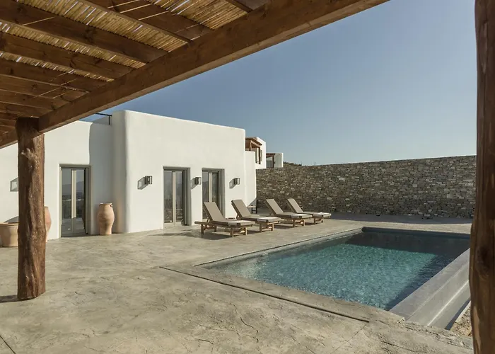 Casa Botanica - Heather 别墅