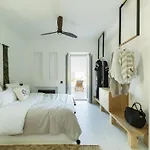 Villa Casa Botanica - Heather Antiparos