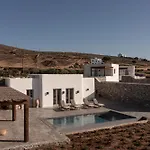 Villa Casa Botanica - Heather