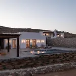 Villa Casa Botanica - Heather Antiparos