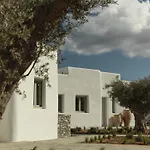 Casa Botanica - Heather Antiparos