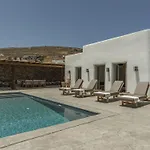 Casa Botanica - Heather Antiparos