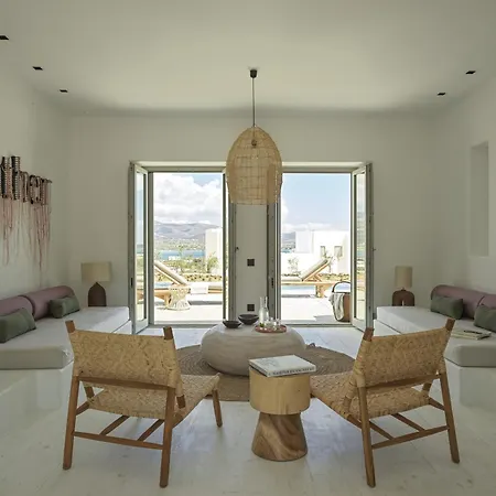 Casa Botanica - Heather