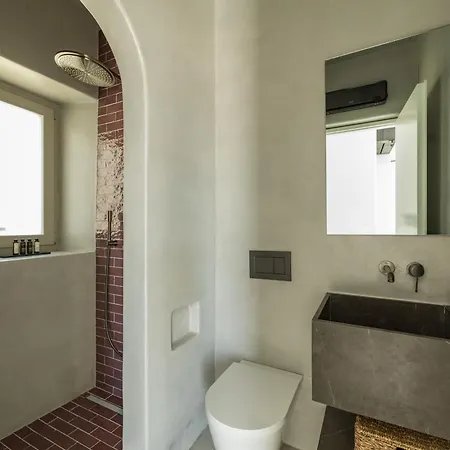 Casa Botanica - Heather Villa Antiparos