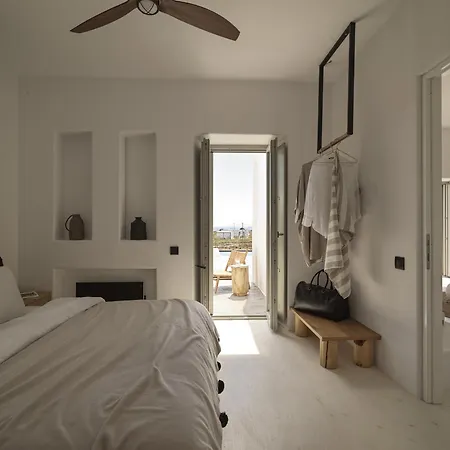 Villa Casa Botanica - Heather