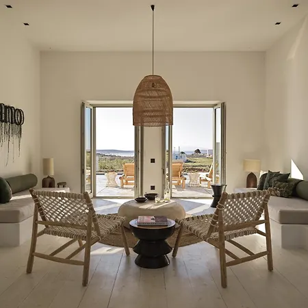 Villa Casa Botanica - Heather