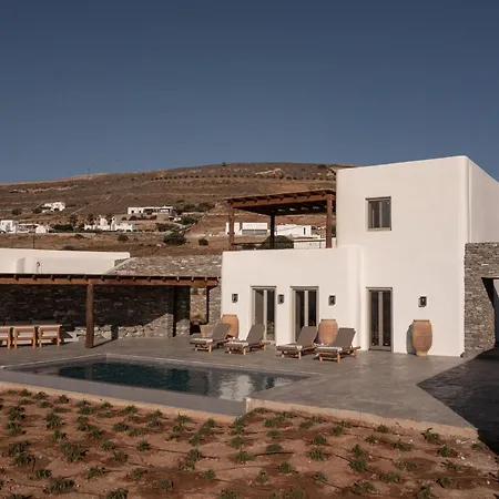Villa Casa Botanica