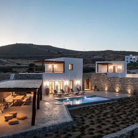 Villa Casa Botanica *