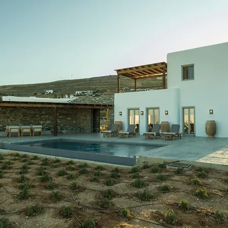 Villa Casa Botanica