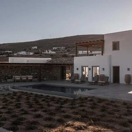 Villa Casa Botanica *