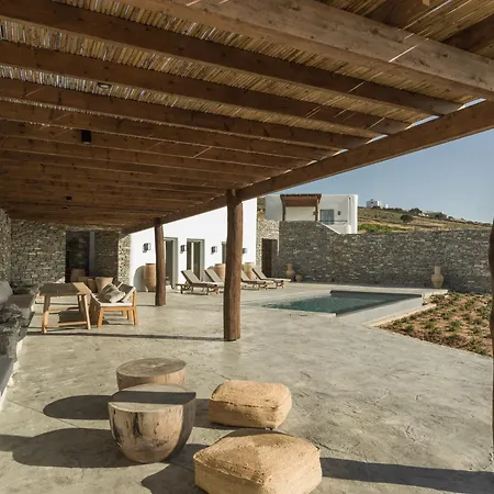 Villa Casa Botanica