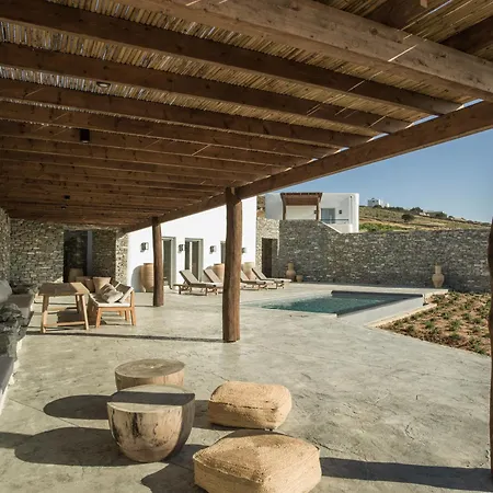 Villa Casa Botanica *