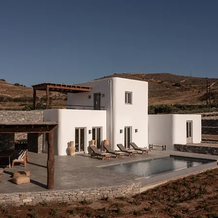 Casa Botanica