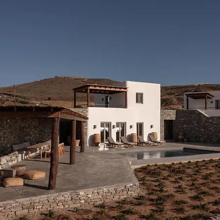 Villa Casa Botanica *