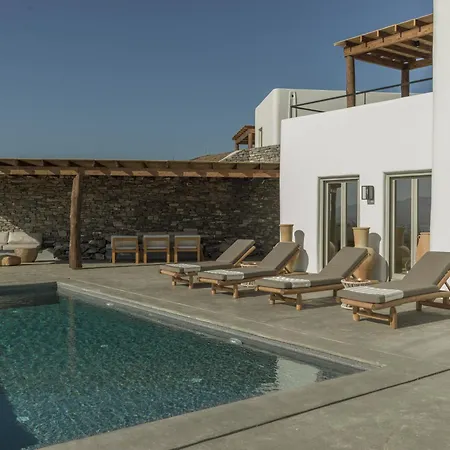 Casa Botanica Villa *