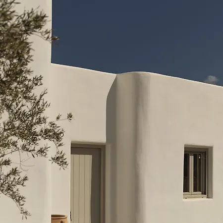 Casa Botanica Villa