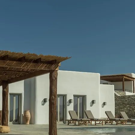 Casa Botanica Villa