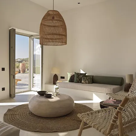 Casa Botanica Villa *