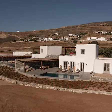 Casa Botanica