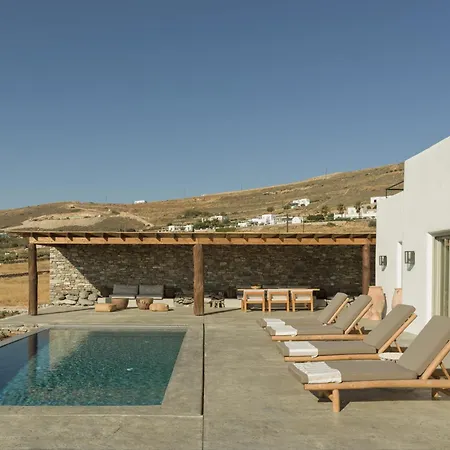 Villa Casa Botanica *