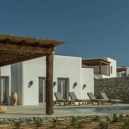 Casa Botanica Villa