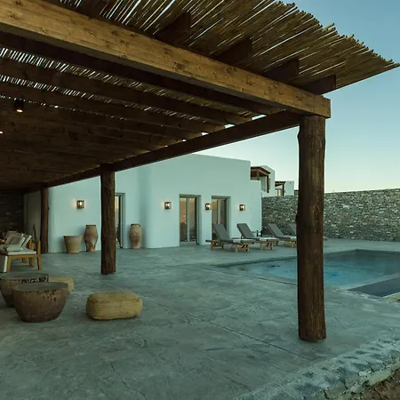 Casa Botanica Villa