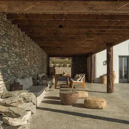 Casa Botanica Villa