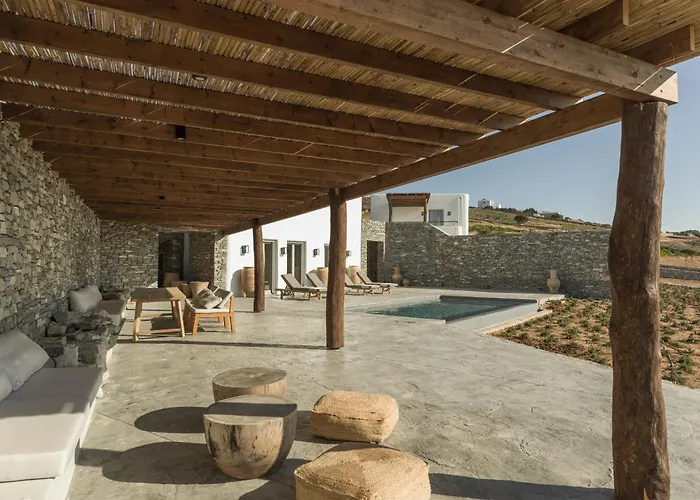 Villa Casa Botanica - Heather