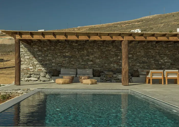 Villa Casa Botanica - Heather