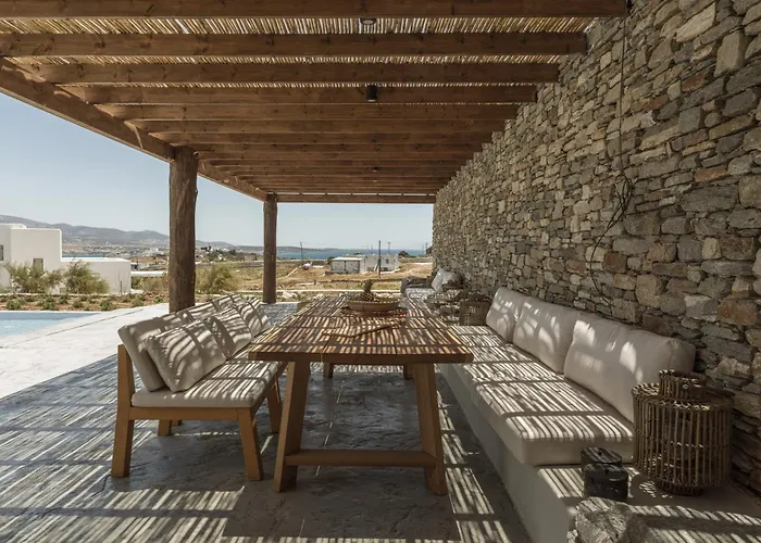 Casa Botanica - Heather Villa